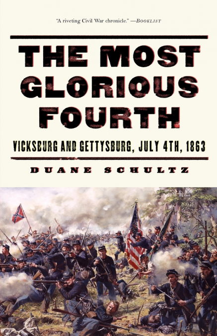The Most Glorious Fourth