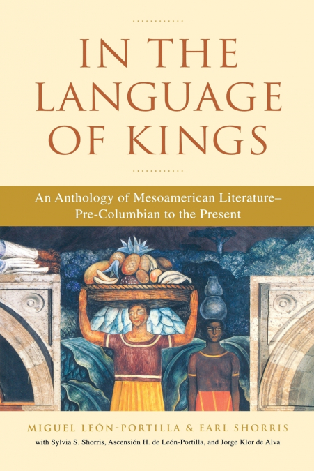 In the Language of Kings