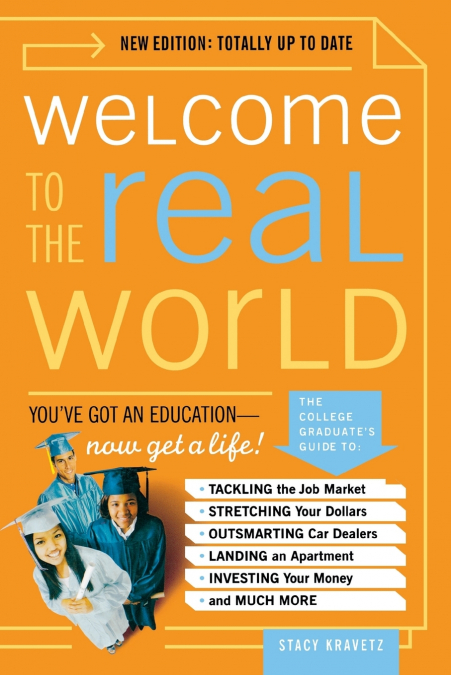 Welcome to the Real World