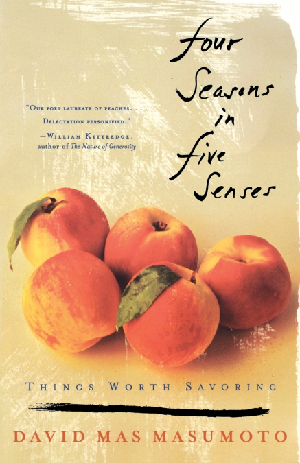 Four Seasons in Five Senses