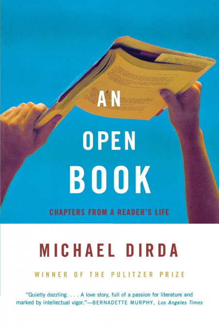 Open Book