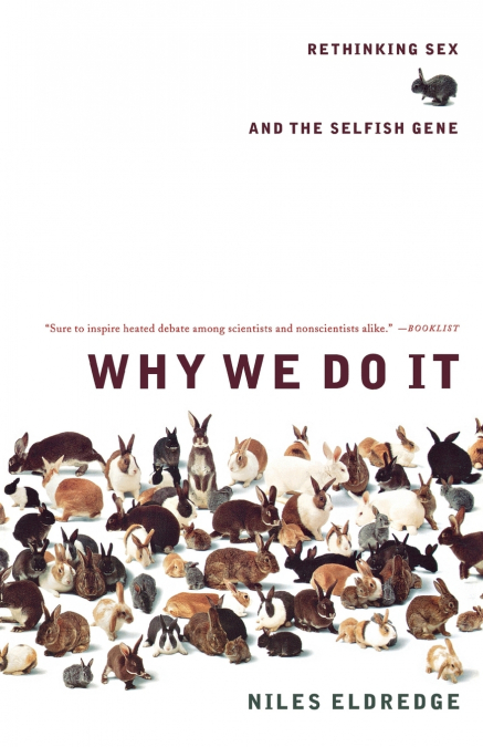 Why We Do It