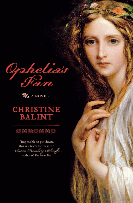 Ophelia’s Fan