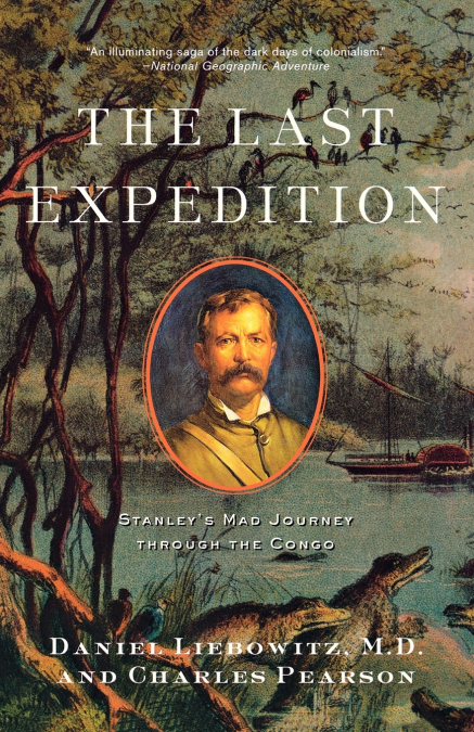 The Last Expedition