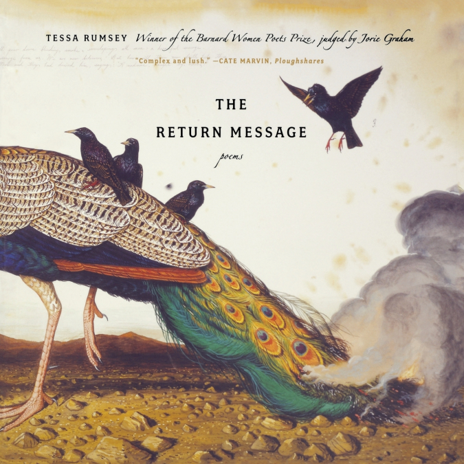 Return Message