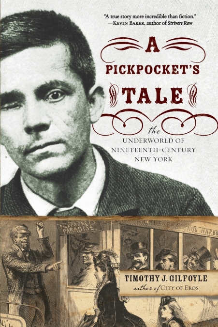 Pickpocket’s Tale