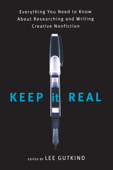 Keep It Real