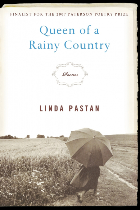 Queen of a Rainy Country