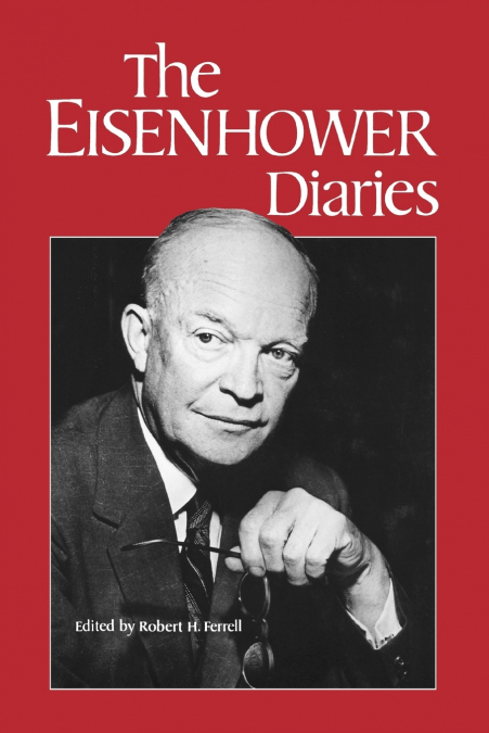 The Eisenhower Diaries