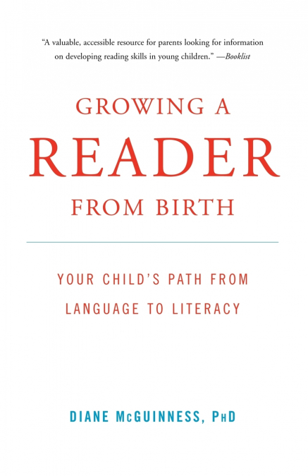 Growing a Reader from Birth