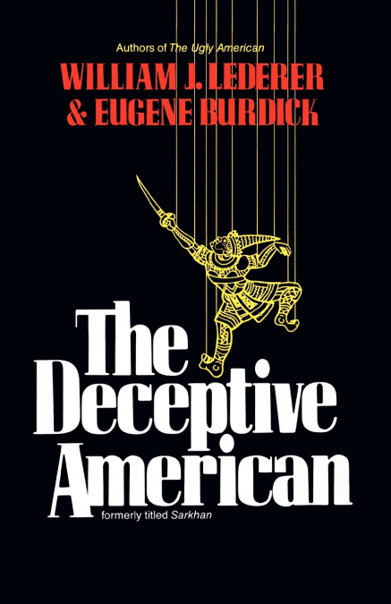 The Deceptive American