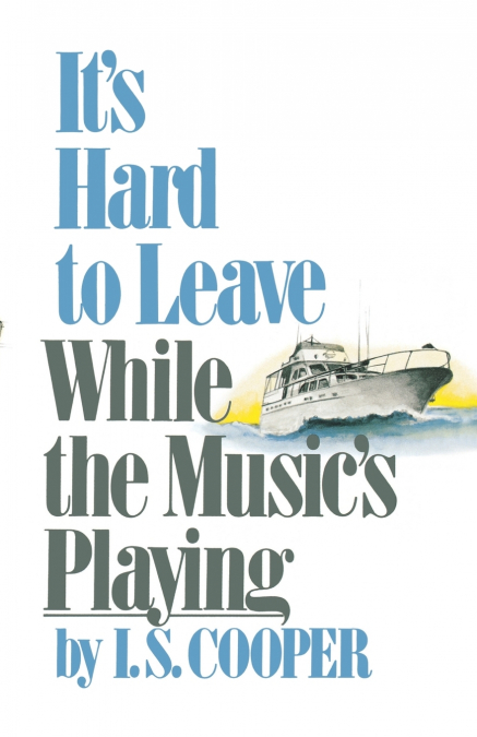 It’s Hard to Leave While the Music’s Playing