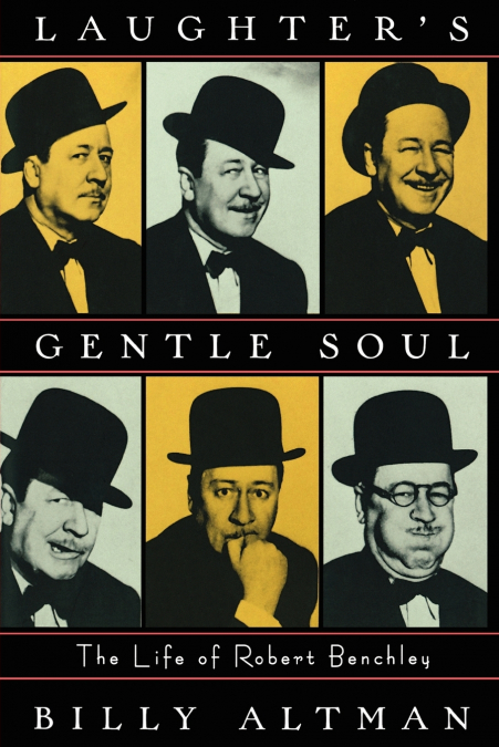 Laughter’s Gentle Soul