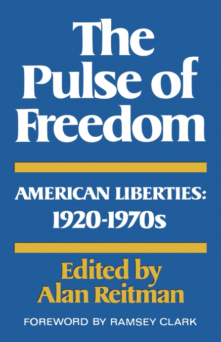 The Pulse of Freedom