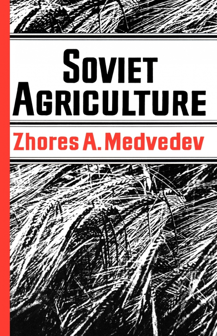 Soviet Agriculture