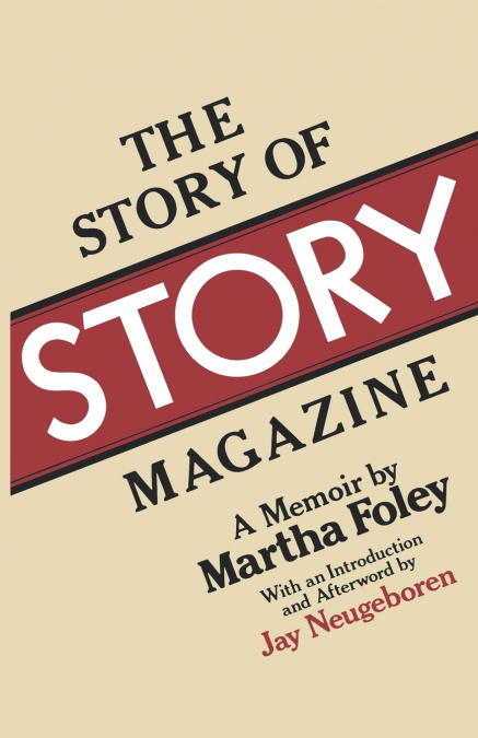 The Story of Story Magazine