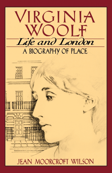 Virginia Woolf, Life and London
