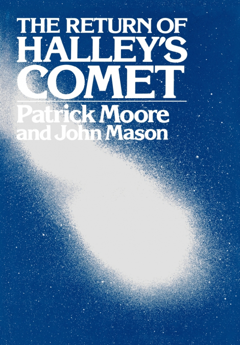 The Return of Halley’s Comet