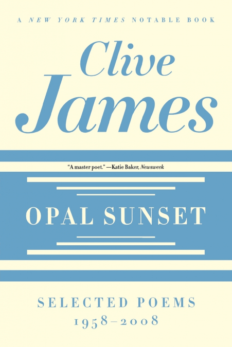 Opal Sunset