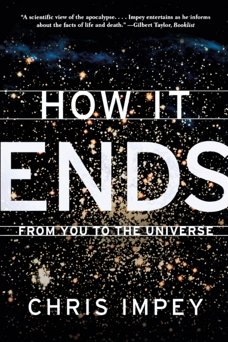 How It Ends