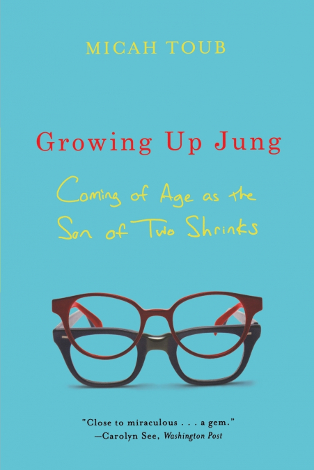 Growing Up Jung