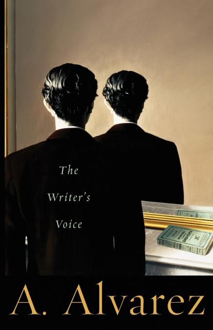 The Writer’s Voice