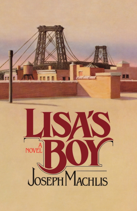 Lisa’s Boy