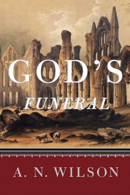 God’s Funeral