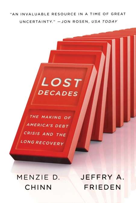 Lost Decades