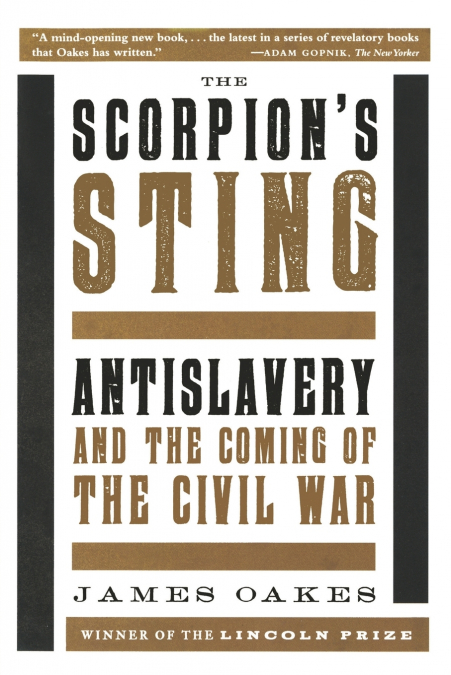 Scorpion’s Sting