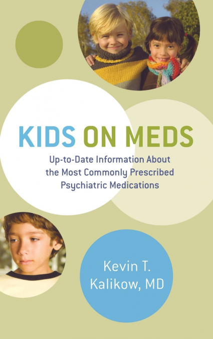 Kids on Meds