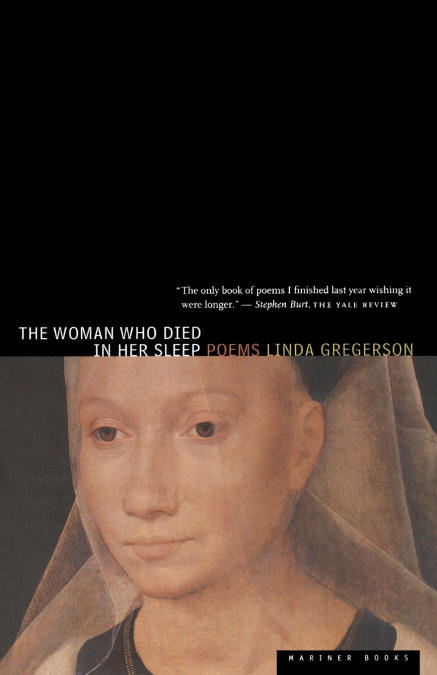 The Woman Who Died in Her Sleep