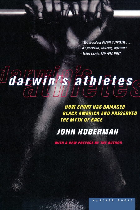 Darwin’s Athletes