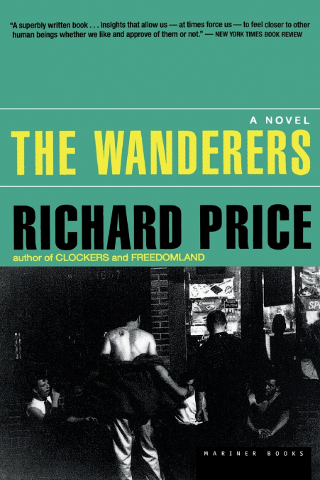 Wanderers, The