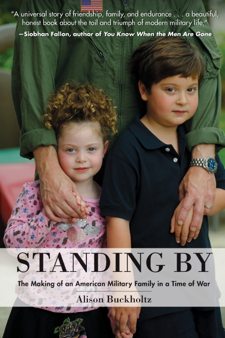 Standing By