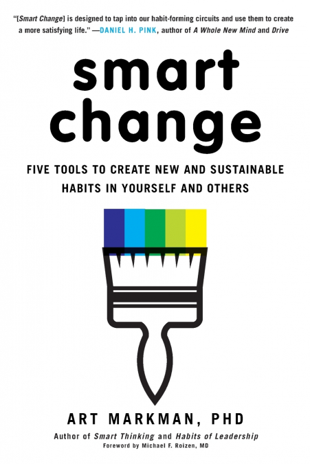 Smart Change