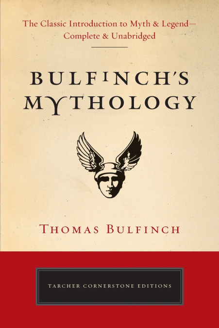 Bulfinch’s Mythology