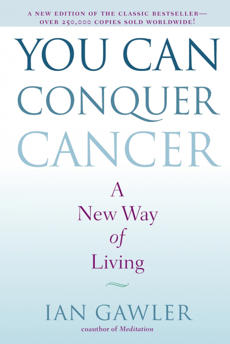 You Can Conquer Cancer