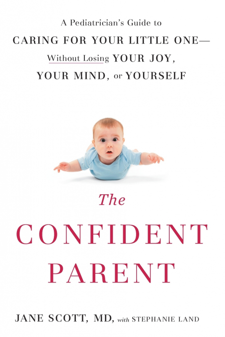 The Confident Parent