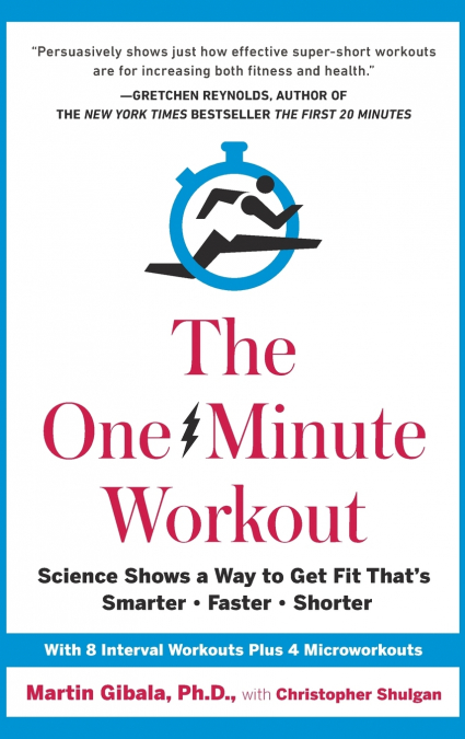 The One-Minute Workout
