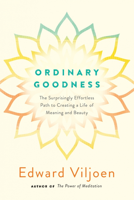 Ordinary Goodness