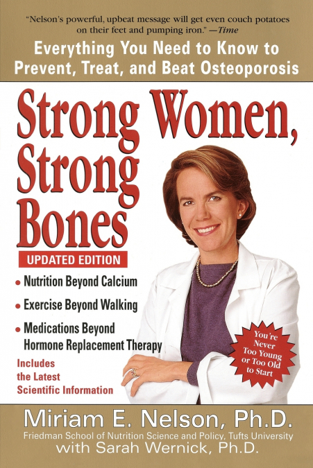 Strong Women, Strong Bones