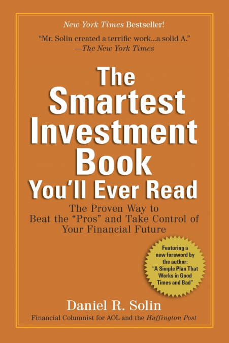 The Smartest Investment Book You’ll Ever Read