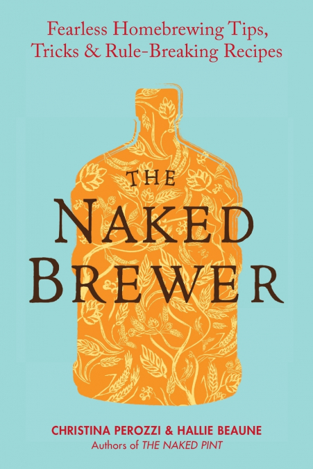 The Naked Brewer