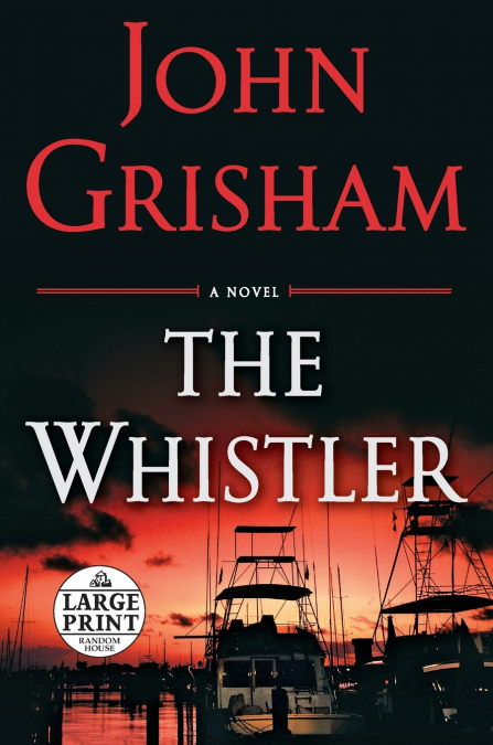The Whistler