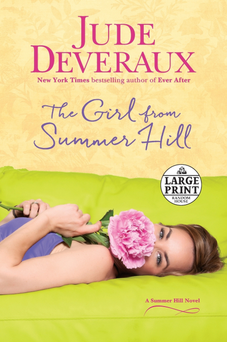 The Girl from Summer Hill