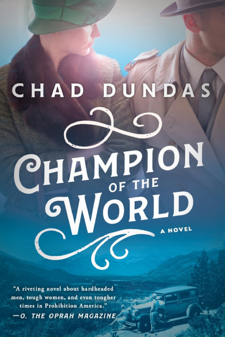 Champion of the World
