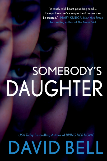 Somebody’s Daughter