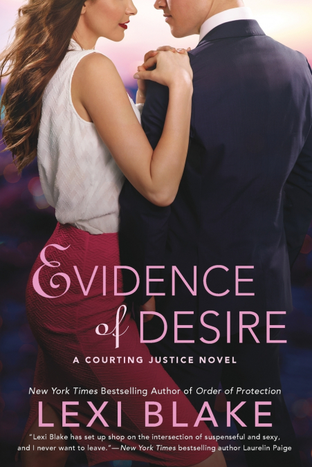 Evidence of Desire