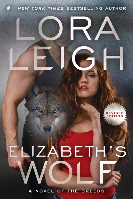 Elizabeth’s Wolf